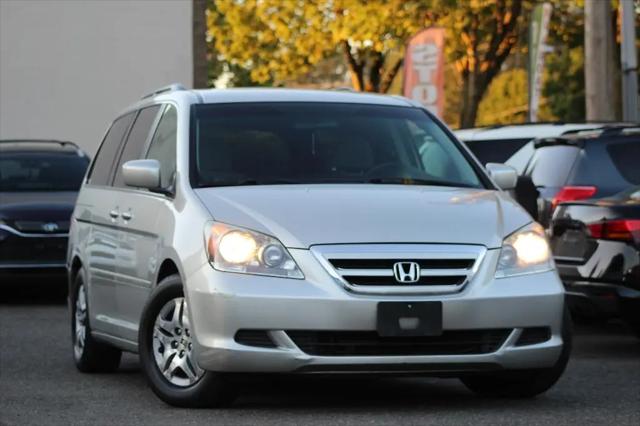 2006 Honda Odyssey EX for sale in Kent, WA