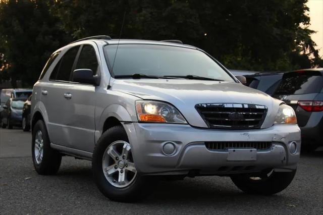 2007 Kia Sorento LX for sale in Kent, WA