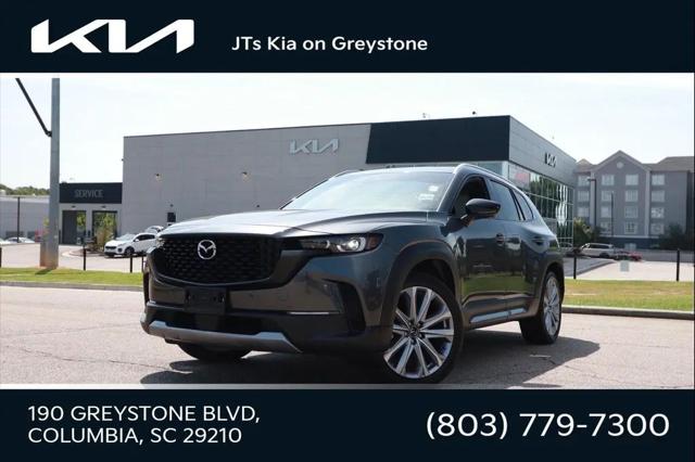 2026 Mazda CX-50 2.5 Turbo for sale in Columbia, SC