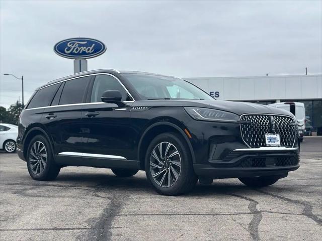 2025 Lincoln Aviator Livery for sale in Manteno, IL