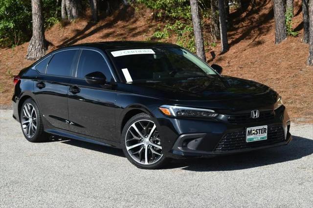 2023 Honda Civic Touring for sale in Aiken, SC