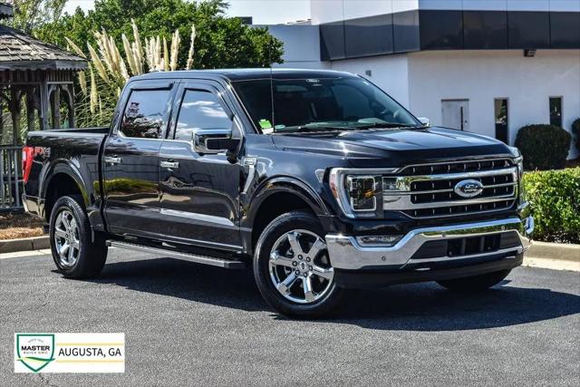 2022 Ford F-150 LARIAT for sale in Augusta, GA