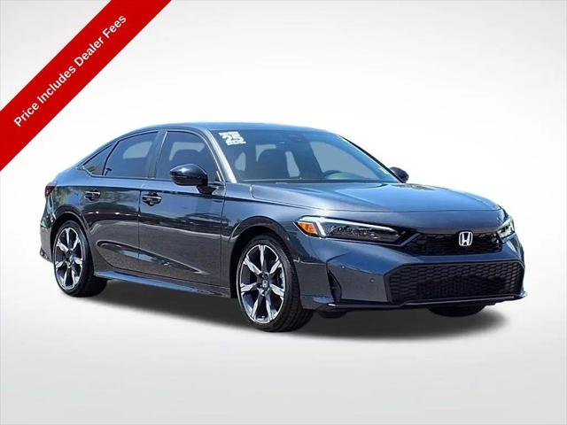 2025 Honda Civic Sport for sale in Cape Coral, FL