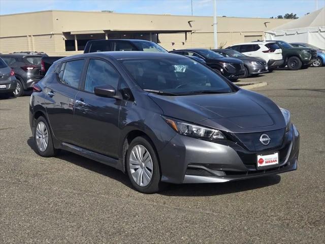 2025 Nissan LEAF S for sale in Folsom, CA