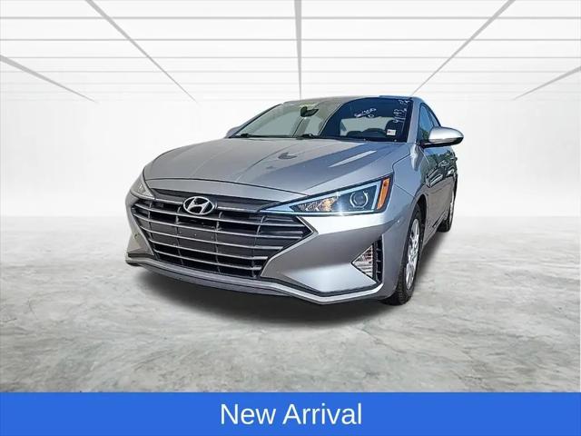 2020 Hyundai Elantra SE for sale in Aitkin, MN