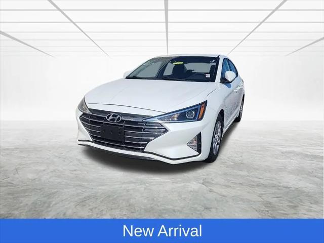 2020 Hyundai Elantra SE for sale in Aitkin, MN