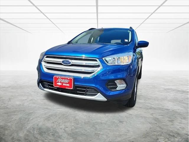 2018 Ford Escape SE for sale in Aitkin, MN