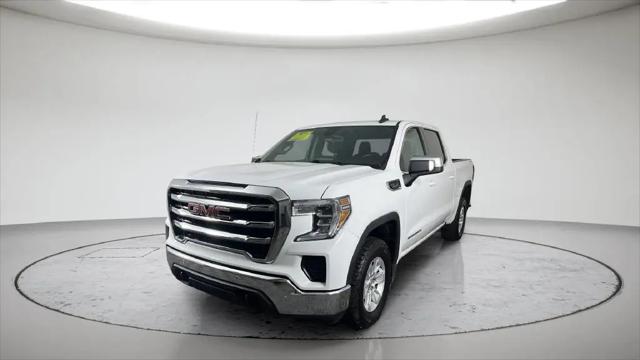 2022 GMC Sierra 1500 Limited SLE for sale in Longview, WA