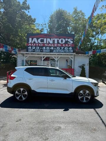 2023 Volvo XC40 B5 Plus Dark Theme for sale in Cleveland, TN