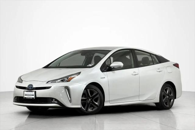 2022 Toyota Prius L for sale in Beverly Hills, CA