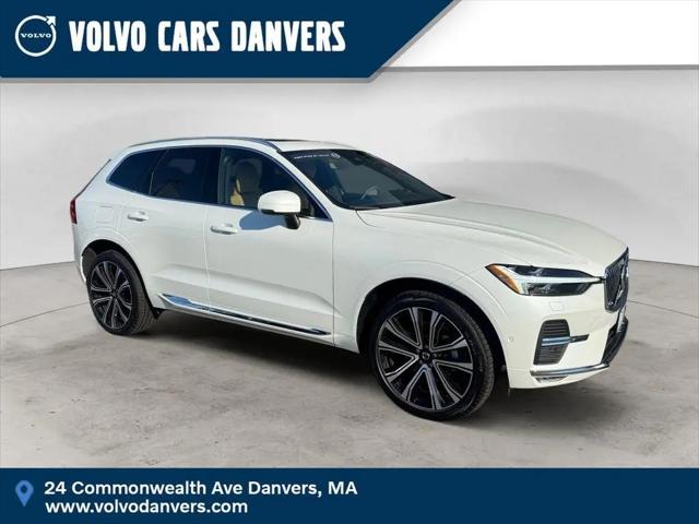 2023 Volvo XC60 B5 Ultimate Bright Theme for sale in Danvers, MA