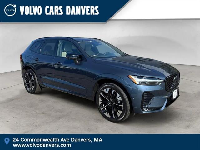 2026 Volvo XC60 B5 Plus for sale in Danvers, MA
