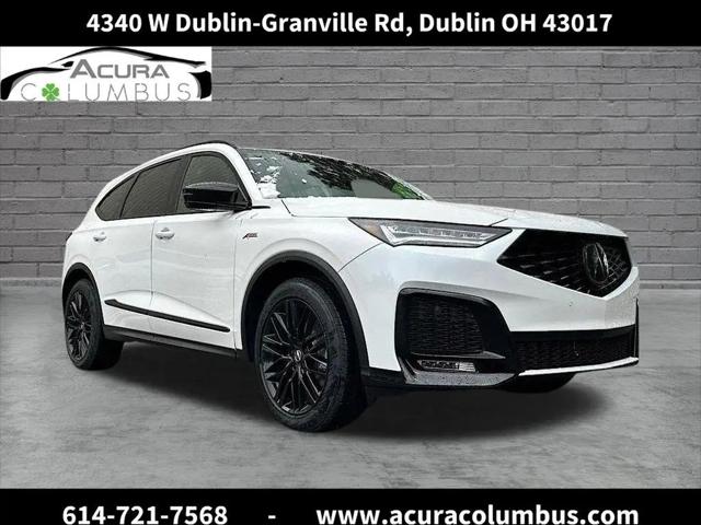 2026 Acura MDX A-SPEC Advance Package for sale in Dublin, OH