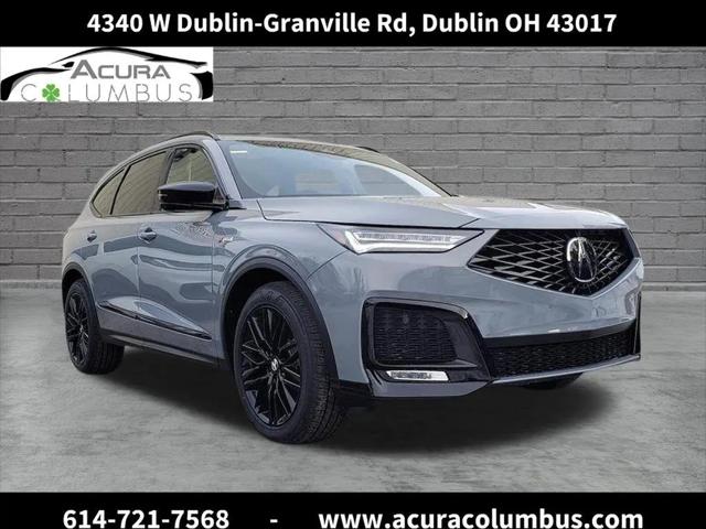 2026 Acura MDX A-SPEC Advance Package for sale in Dublin, OH