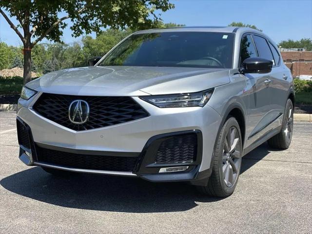 2026 Acura MDX A-SPEC for sale in Dublin, OH
