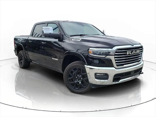 2025 Ram 1500 Laramie Crew Cab 4x4 5'7" Box for sale in Chicago, IL