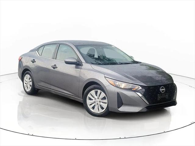 2024 Nissan Sentra S Xtronic CVT for sale in Chicago, IL