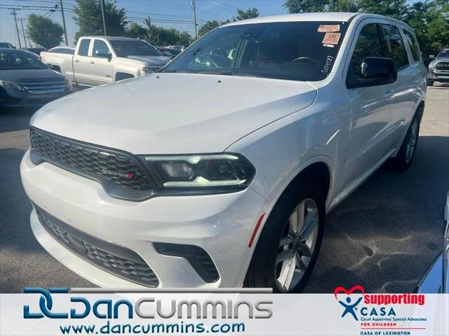 2023 Dodge Durango GT Launch Edition AWD for sale in Georgetown, KY