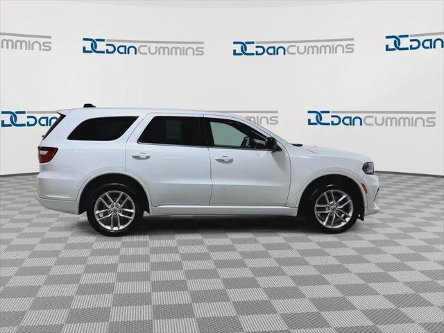 2023 Dodge Durango GT Launch Edition AWD for sale in Georgetown, KY