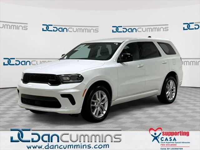 2023 Dodge Durango GT Launch Edition AWD for sale in Georgetown, KY