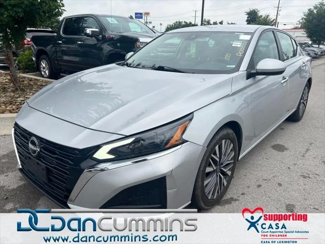 2023 Nissan Altima SV FWD for sale in Georgetown, KY