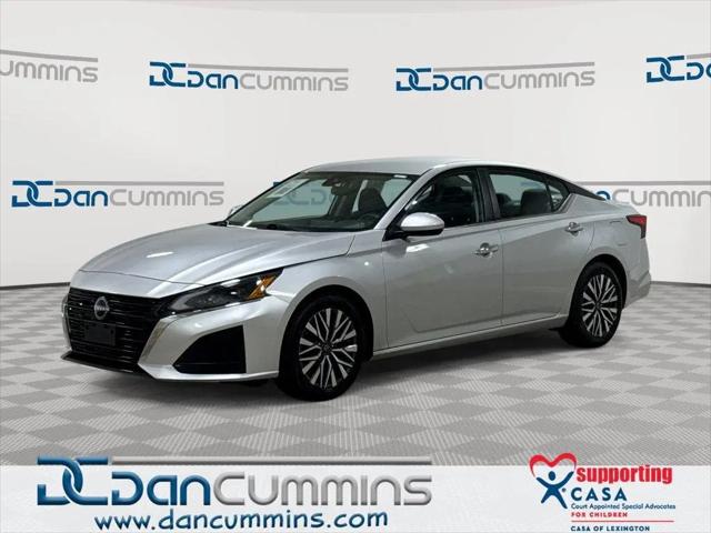 2023 Nissan Altima SV FWD for sale in Georgetown, KY