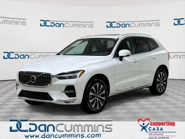 2023 Volvo XC60 B5 Plus Bright Theme for sale in Georgetown, KY