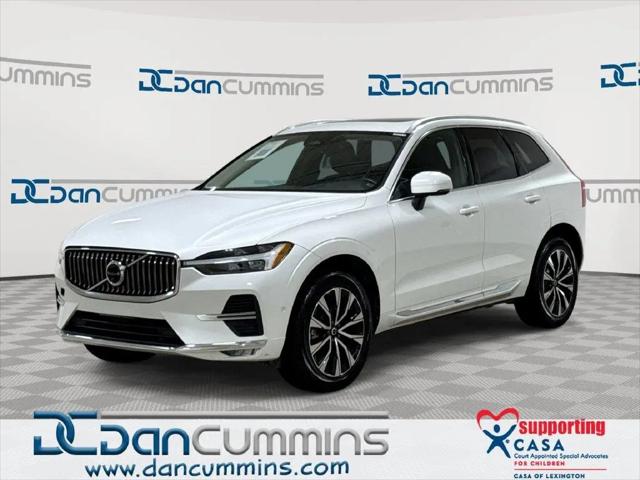 2023 Volvo XC60 B5 Plus Bright Theme for sale in Georgetown, KY
