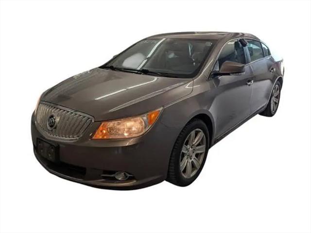 2010 Buick LaCrosse CXL for sale in Elk River, MN