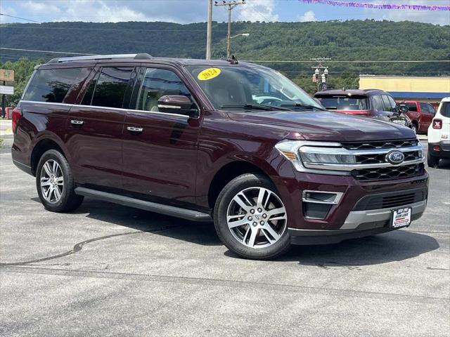 2024 Ford Expedition Limited MAX for sale in Knoxville, TN