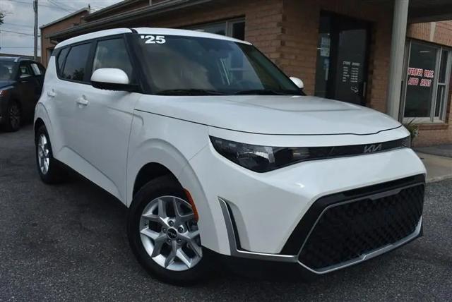 2025 Kia Soul LX for sale in Dallastown, PA
