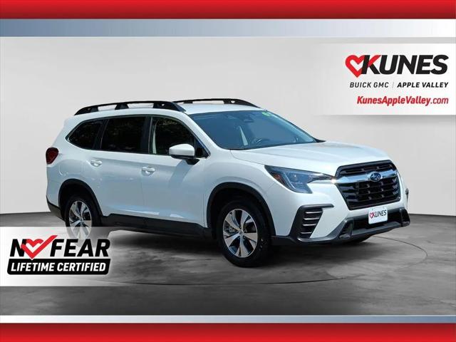 2025 Subaru Ascent Premium 7-Passenger for sale in Apple Valley, MN