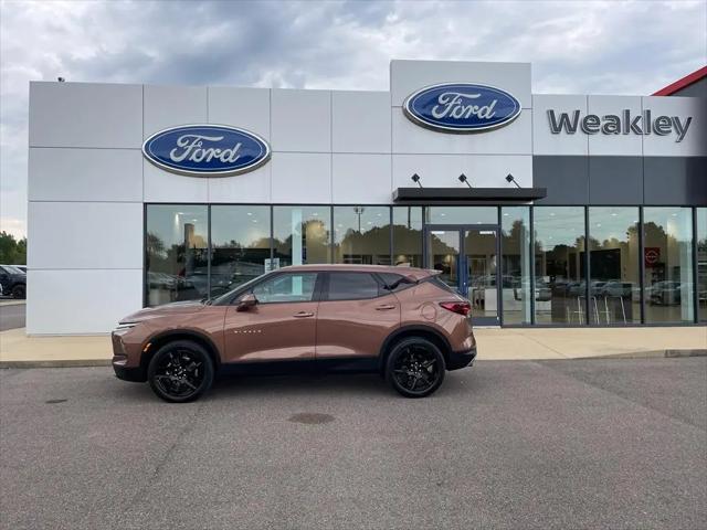 2023 Chevrolet Blazer FWD 2LT for sale in Martin, TN