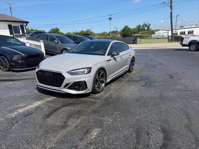 2021 Audi RS 5 Sportback TFSI quattro Tiptronic for sale in Columbia, TN