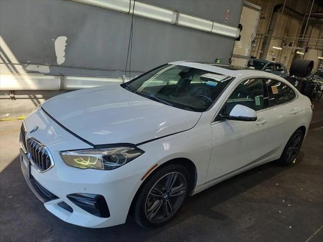 2021 BMW Coupe xDrive for sale in Pryor, OK