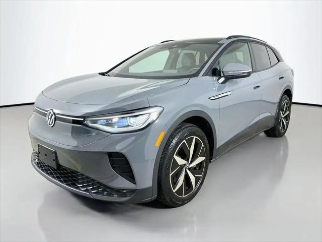 2024 Volkswagen ID.4 AWD Pro S for sale in Dublin, OH