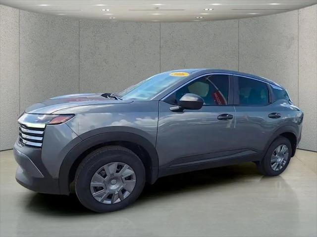 2026 Nissan Kicks S for sale in Harvey, LA