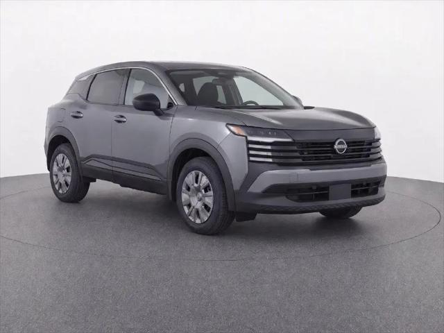 2026 Nissan Kicks S for sale in Harvey, LA