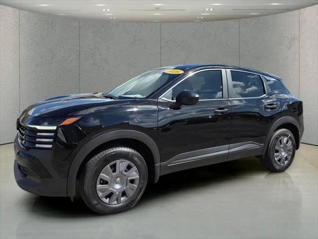 2026 Nissan Kicks S for sale in Harvey, LA