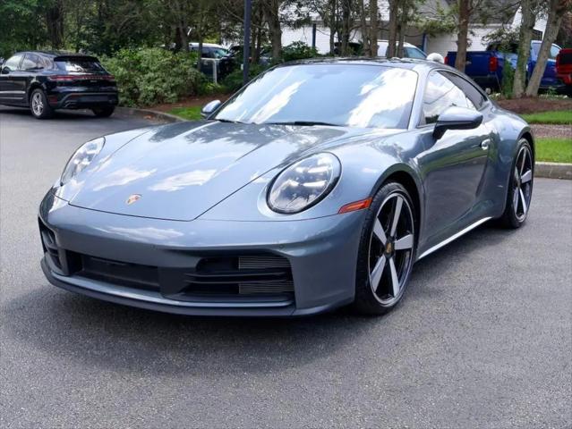 2025 Porsche 911 Carrera for sale in Norwell, MA