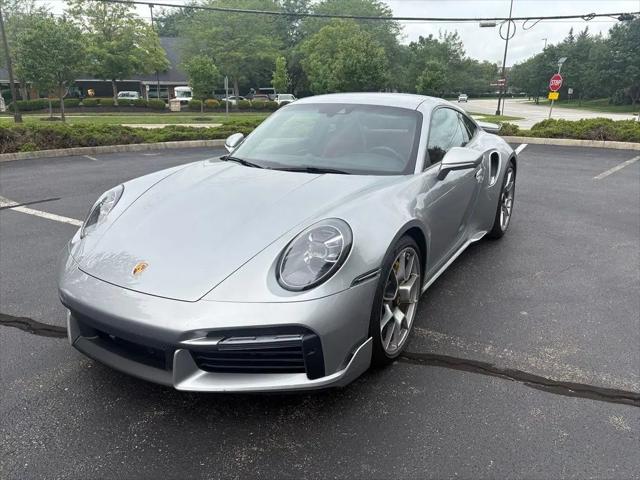 2024 Porsche 911 for sale near Dublin, OH