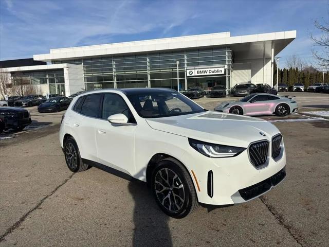 2026 BMW X3 30 xDrive for sale in Dublin, OH