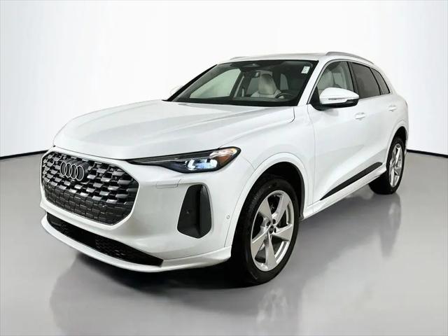 2025 Audi Q5 Premium Plus TFSI quattro S tronic for sale in Dublin, OH