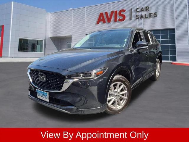 2025 Mazda CX-5 2.5 S Select for sale in Pompano Beach, FL