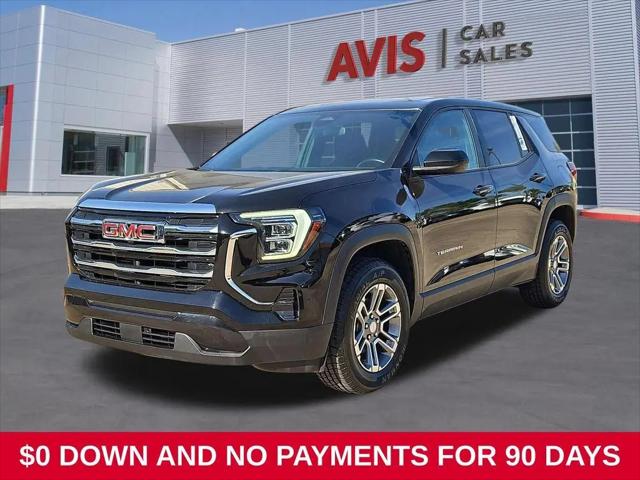 2025 GMC Terrain AWD Elevation for sale in Irving, TX