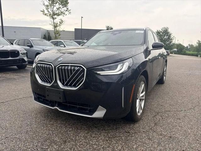 2025 BMW X3 30 xDrive for sale in Dublin, OH