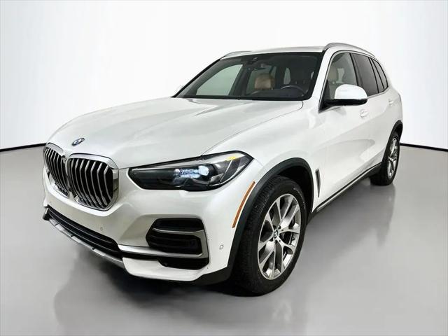 2022 BMW X5 xDrive40i for sale in Dublin, OH