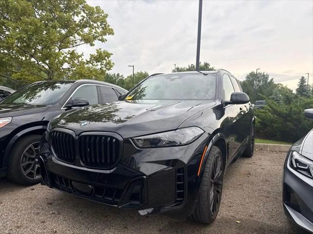 2025 BMW X5 xDrive40i for sale in Dublin, OH
