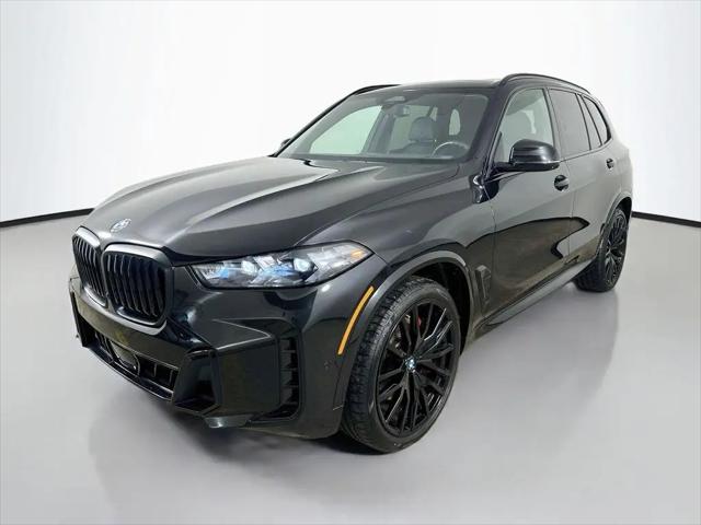 2025 BMW X5 xDrive40i for sale in Dublin, OH
