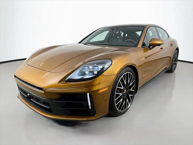 2025 Porsche Panamera 4 for sale in Dublin, OH